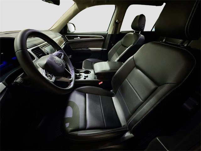 Used 2022 Volkswagen Atlas SE image 15