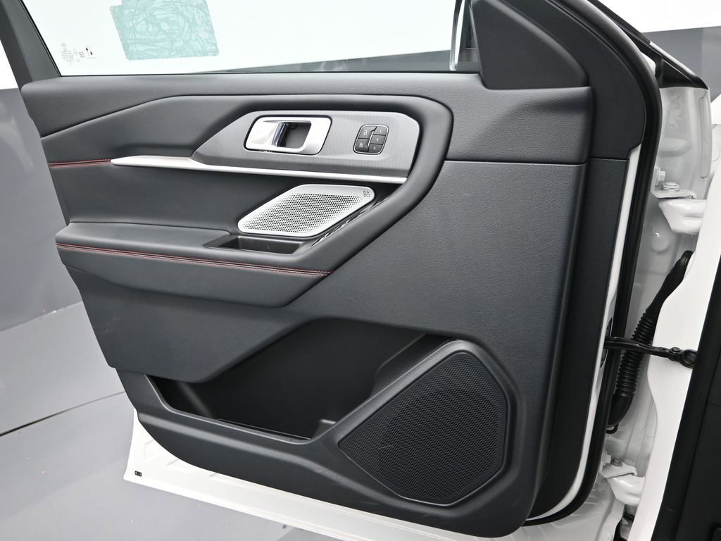 New 2025 Ford Explorer ST w/ Sun And Sound Package image 15