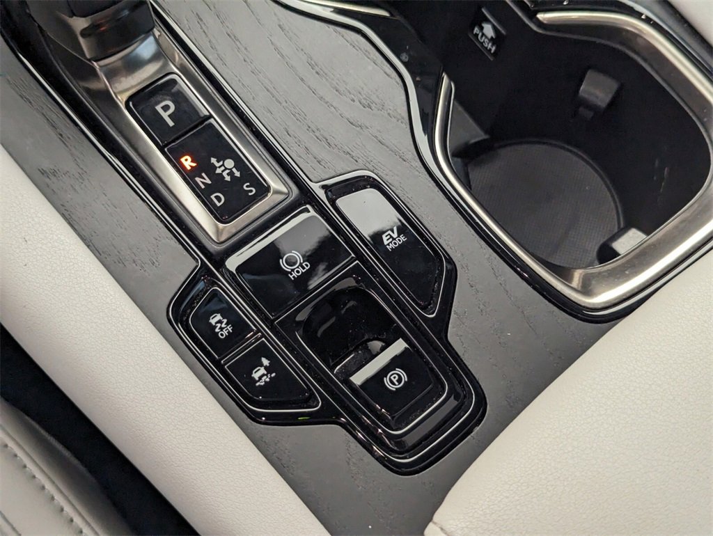 Used 2023 Lexus RX 350h image 24