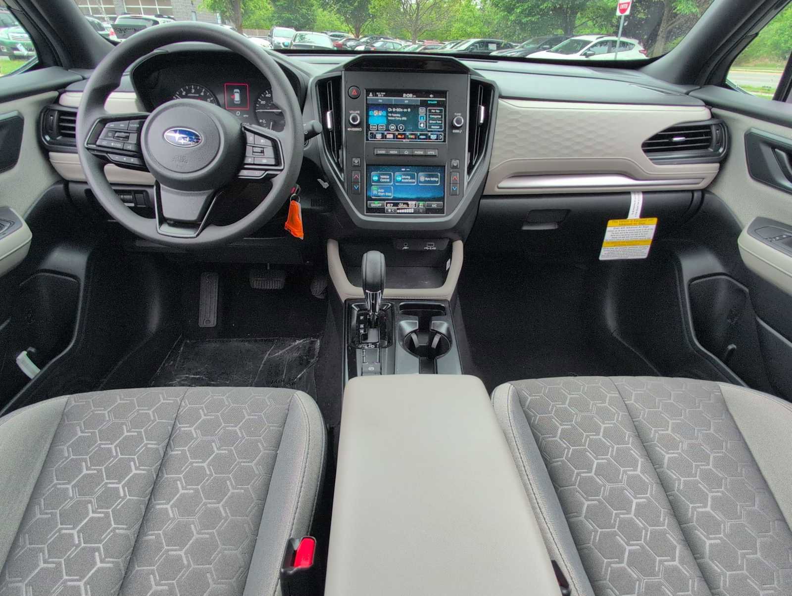 Used 2026 Subaru Forester AWD/4WD image 15
