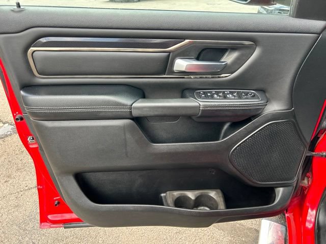 Used 2019 RAM 1500 Sport w/ Level 2 Equipment Group AWD/4WD image 9