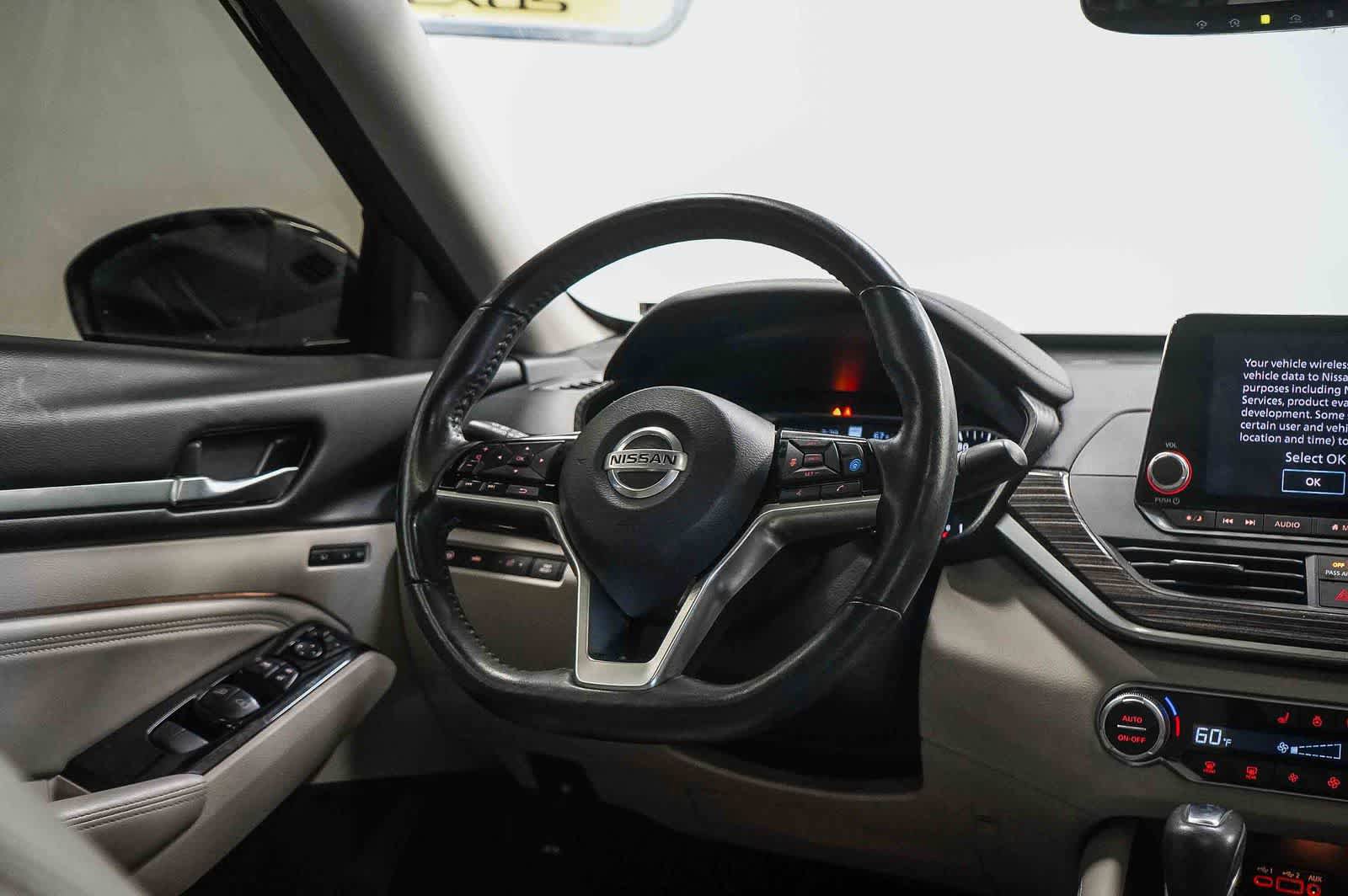 Used 2020 Nissan Altima 2.0 Platinum image 15