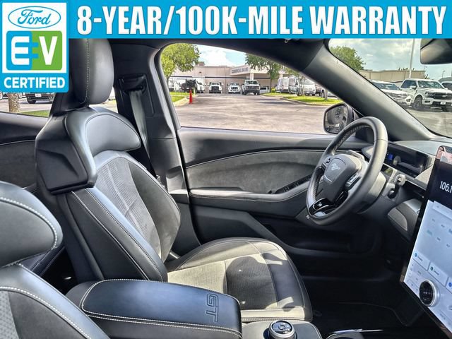 Used 2024 Ford Mustang Mach-E GT AWD/4WD image 18
