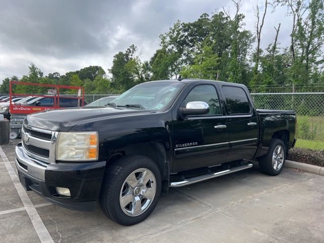 Used 2011 Chevrolet Silverado 1500 LT w/ Regional Value Package
