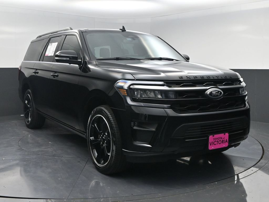 Used 2024 Ford Expedition Max Limited image 19
