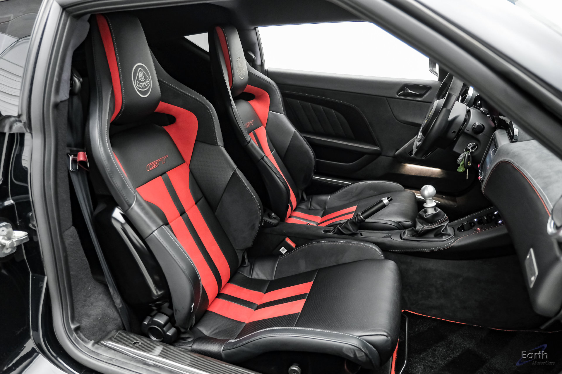 Used 2020 Lotus Evora RWD image 57