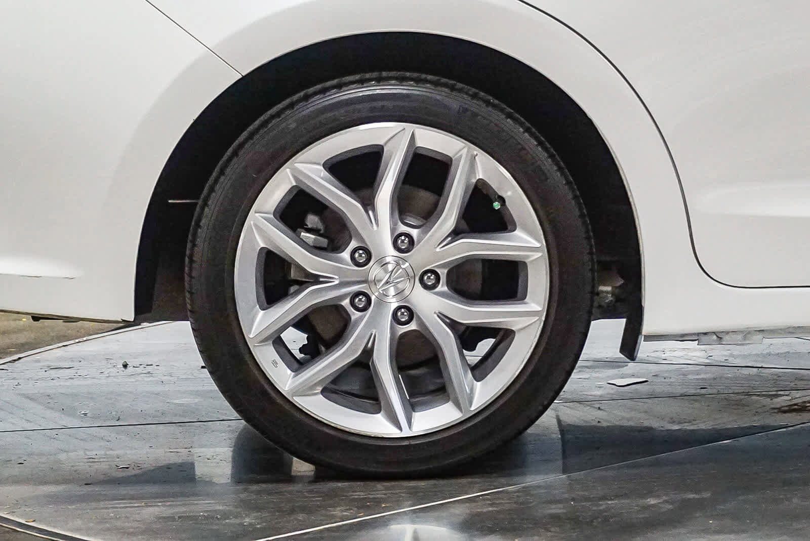 Used 2021 Acura ILX image 12