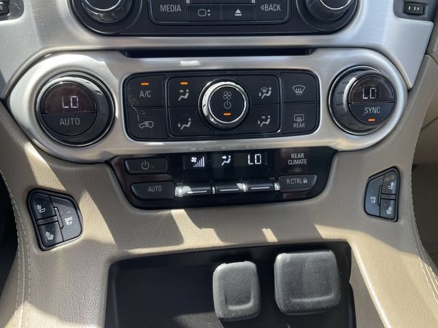 Used 2015 GMC Yukon SLT w/ Open Road Package RWD image 17