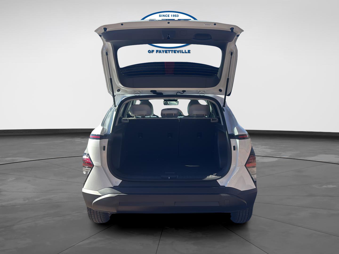 New 2026 Hyundai Kona SEL Sport image 17