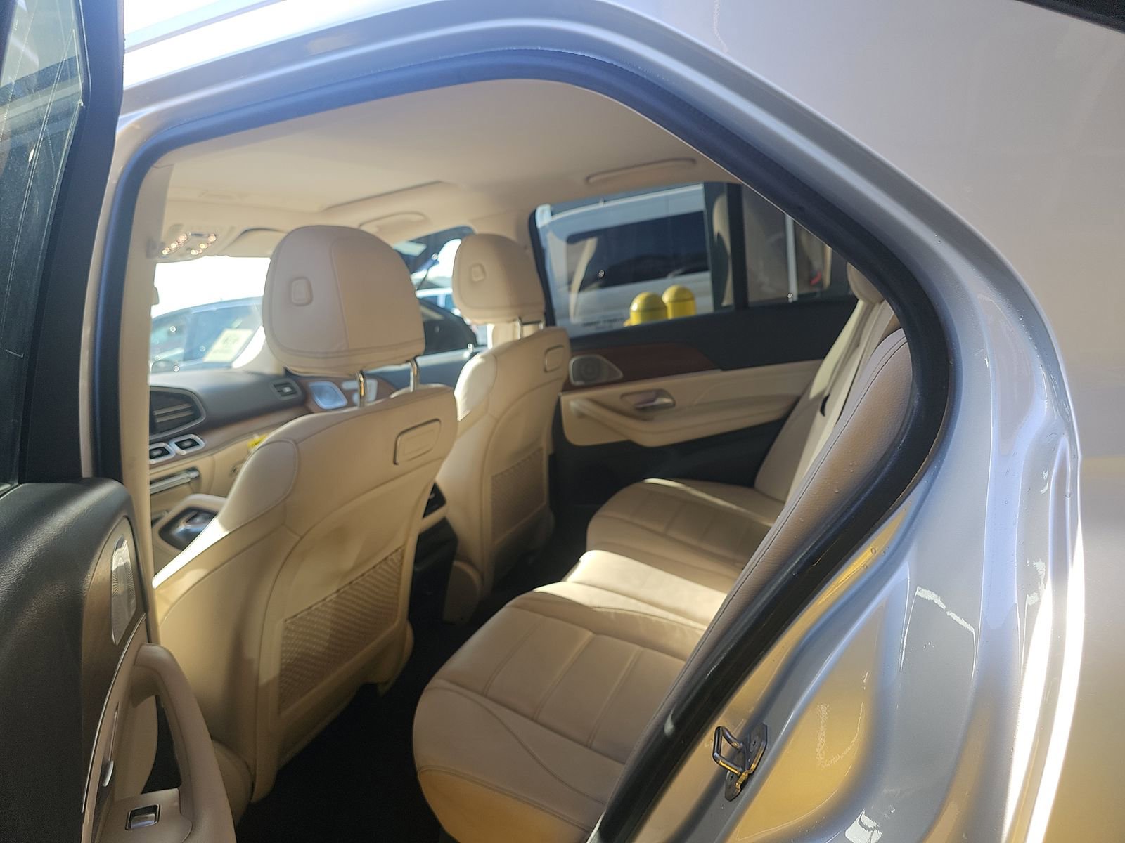 Used 2020 Mercedes-Benz GLE 350 image 14