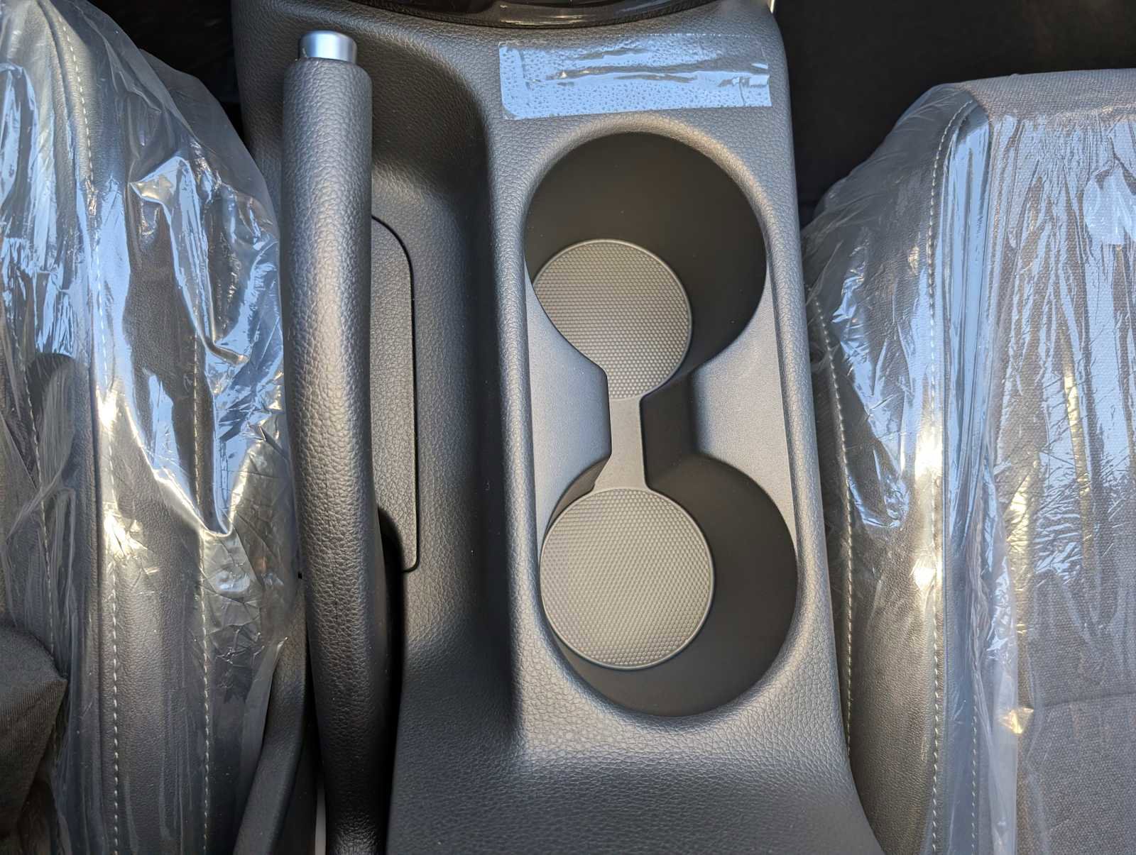 New 2026 Kia Seltos S image 23