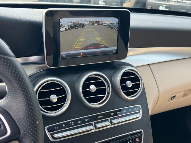 Used 2017 Mercedes-Benz C 300 Sedan image 23