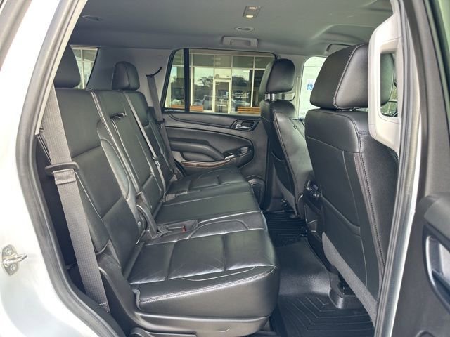 Used 2019 Chevrolet Tahoe LT image 40