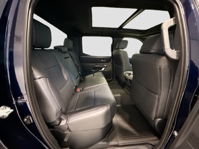 Certified 2025 Toyota Tundra Platinum w/ TRD Off-Road Package AWD/4WD image 22