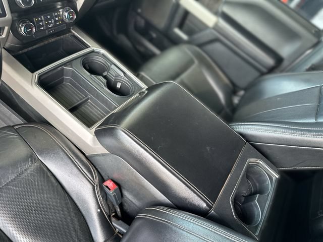 Used 2021 Ford F450 Lariat AWD/4WD image 19