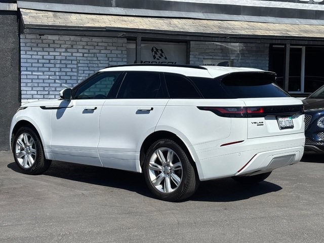 Used 2019 Land Rover Range Rover Velar S AWD/4WD image 24