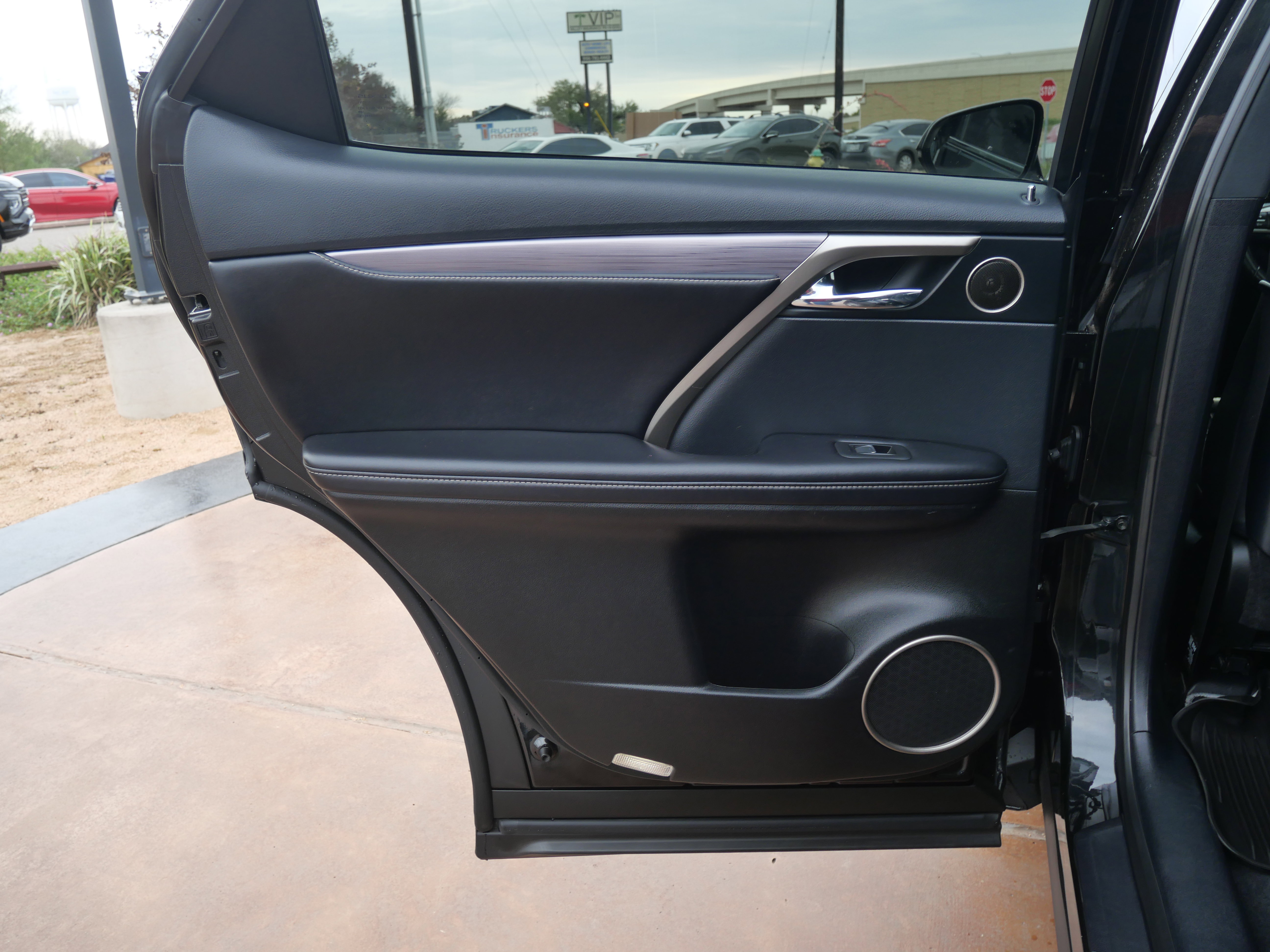 Used 2020 Lexus RX 350 F Sport image 7