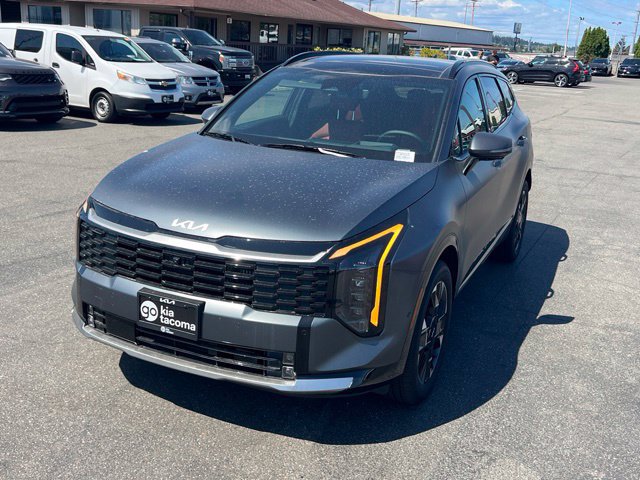 New 2026 Kia Sportage SX Prestige AWD/4WD image 22