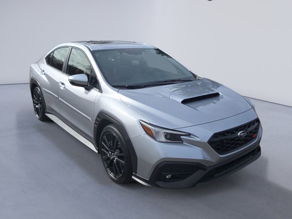 New 2026 Subaru WRX Limited image 7