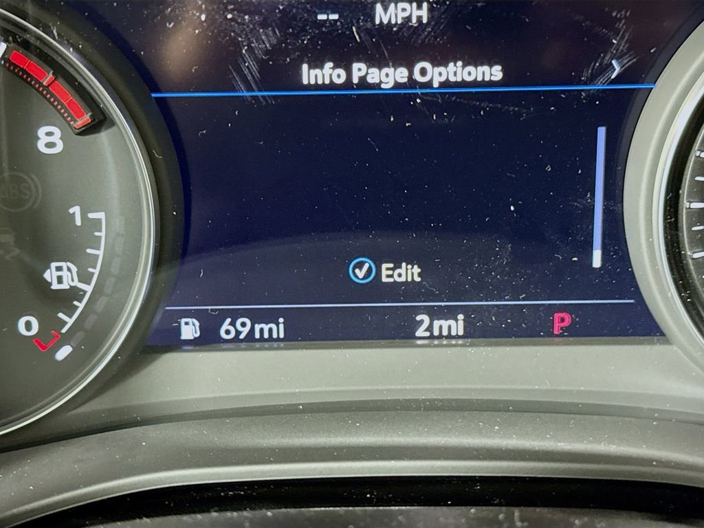 New 2026 Cadillac XT5 Premium Luxury w/ Driver Assist Package image 12