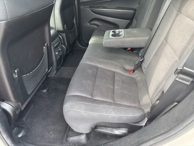 Used 2012 Jeep Grand Cherokee Laredo w/ Laredo E Group image 11