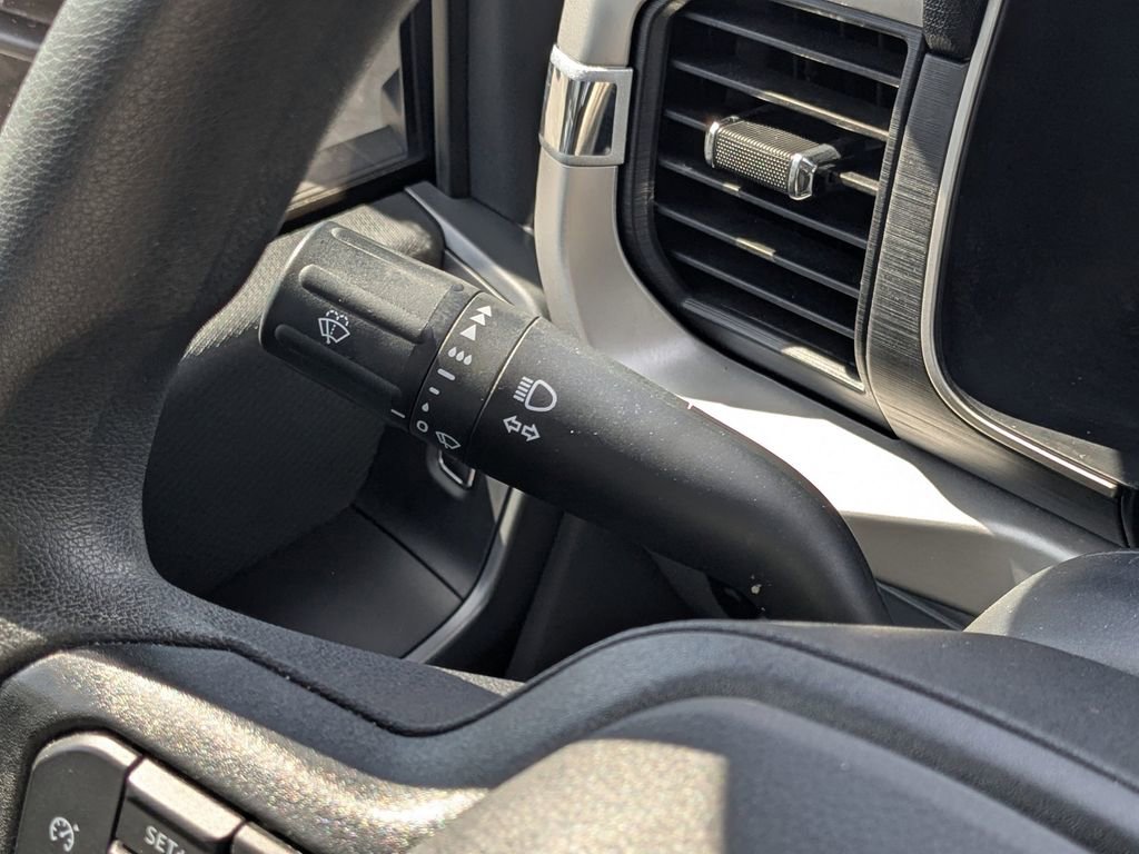 Used 2022 Ford F150 XLT image 23