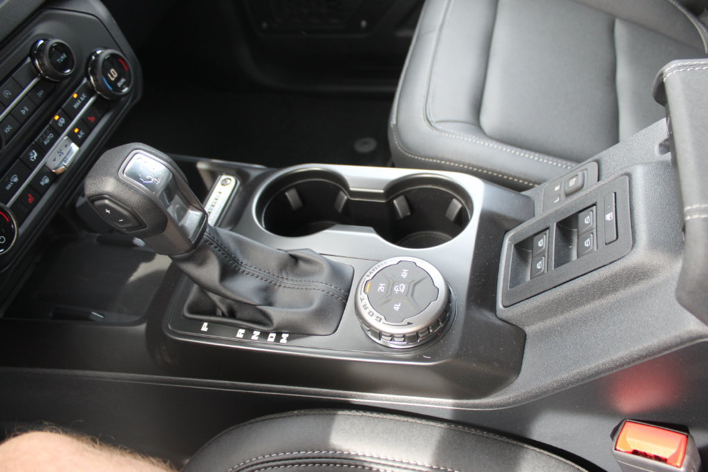 New 2026 Ford Bronco Big Bend AWD/4WD image 31
