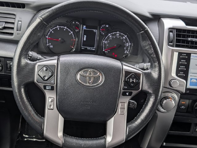 Used 2024 Toyota 4Runner SR5 Premium AWD/4WD image 13