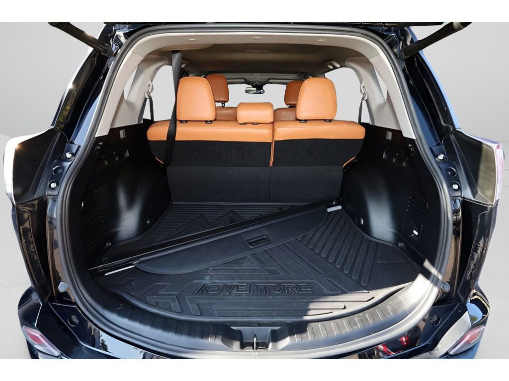 Used 2018 Toyota RAV4 Adventure image 15
