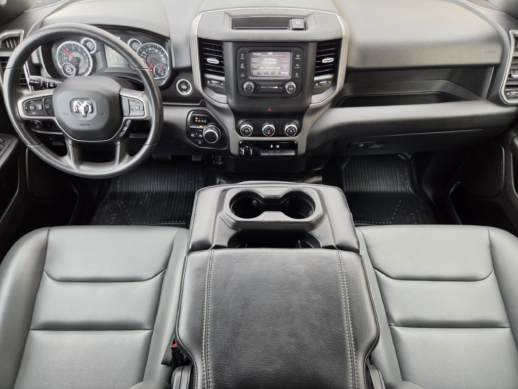 Used 2024 RAM 1500 Tradesman w/ Tradesman Group AWD/4WD image 22