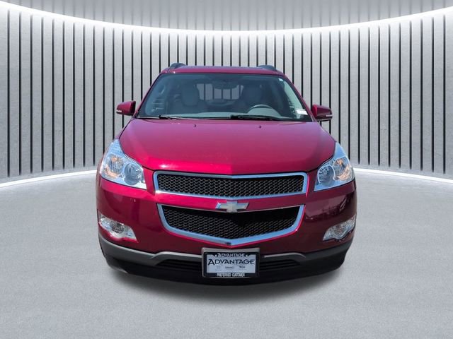 Used 2012 Chevrolet Traverse LT FWD image 14