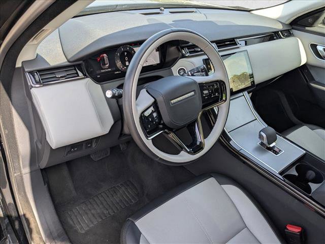 Certified 2025 Land Rover Range Rover Velar S AWD/4WD image 10