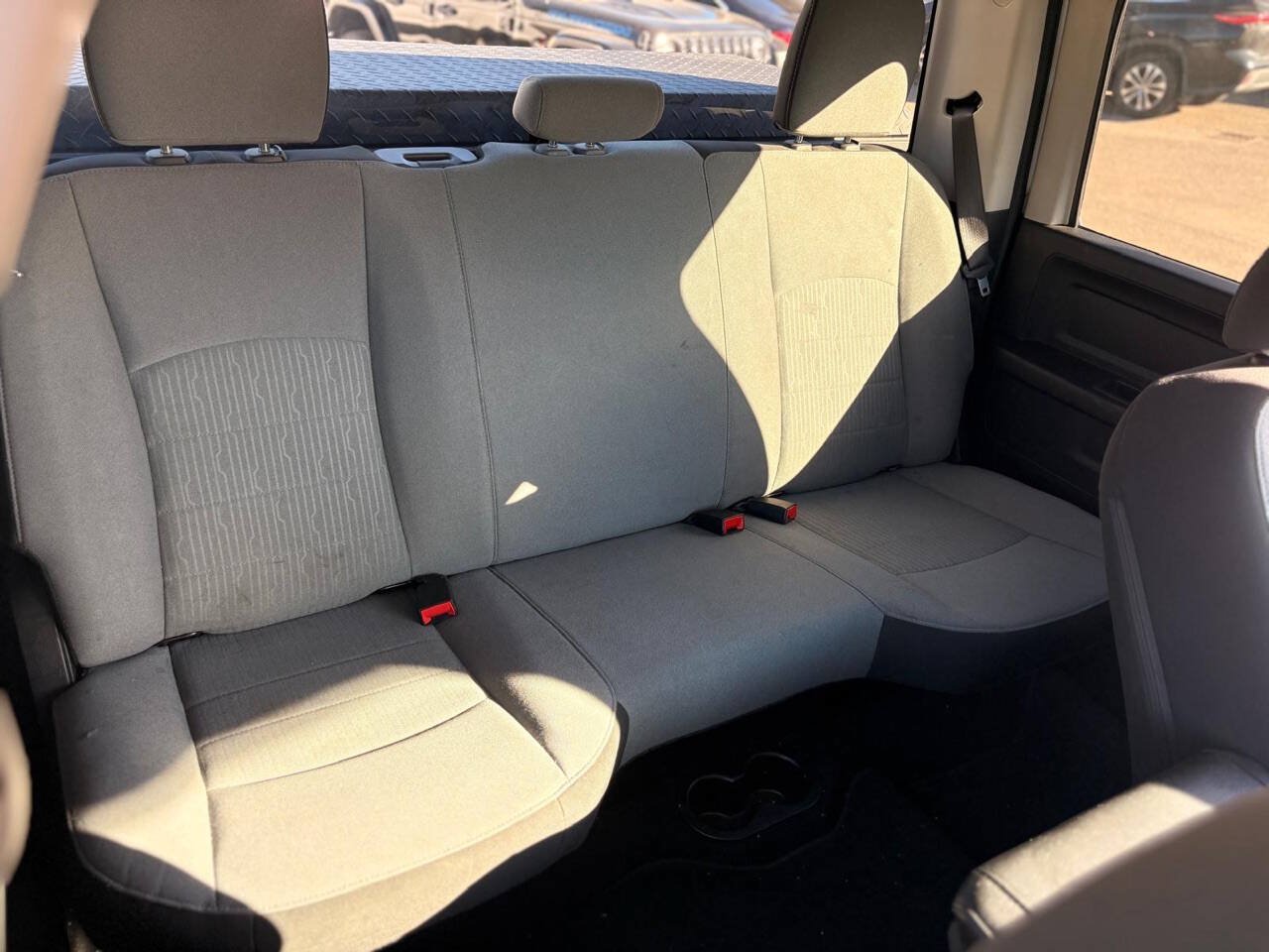 Used 2022 RAM 1500 Tradesman w/ Popular Equipment Group AWD/4WD image 10