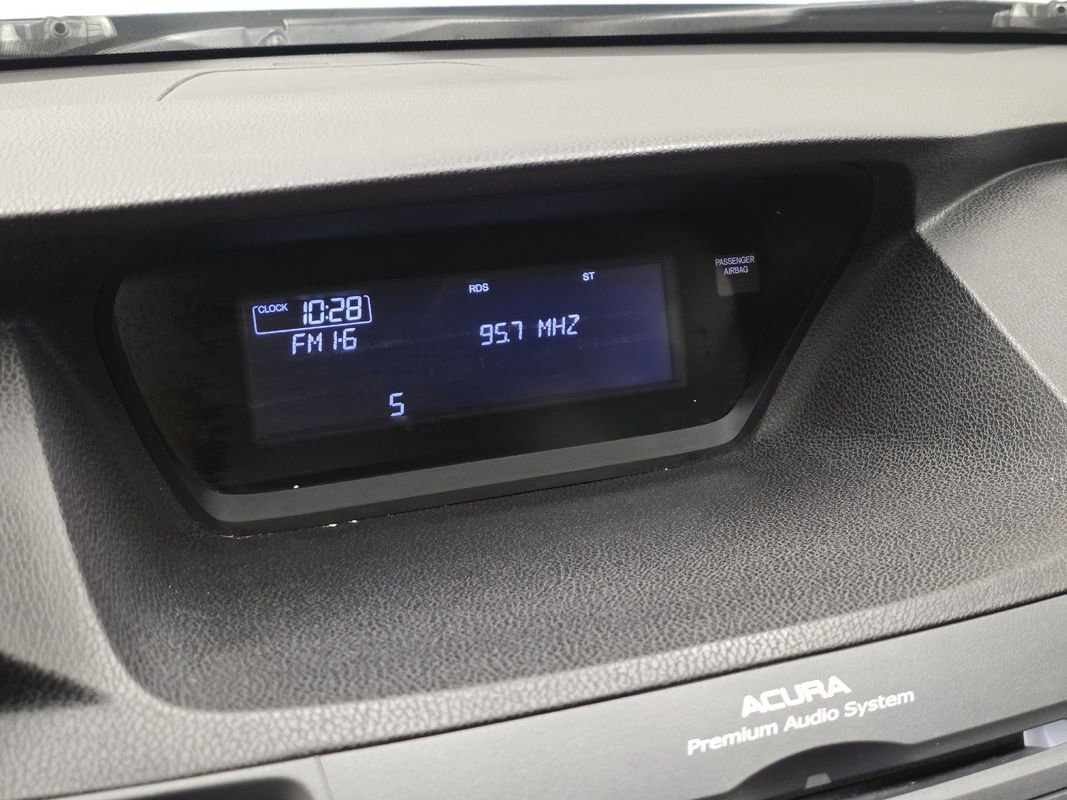 Used 2012 Acura TSX Sedan FWD image 32
