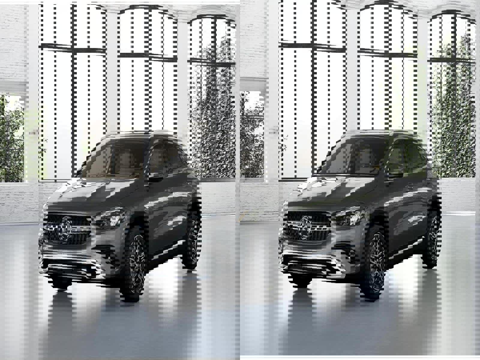 New 2026 Mercedes-Benz GLA 250 image 39