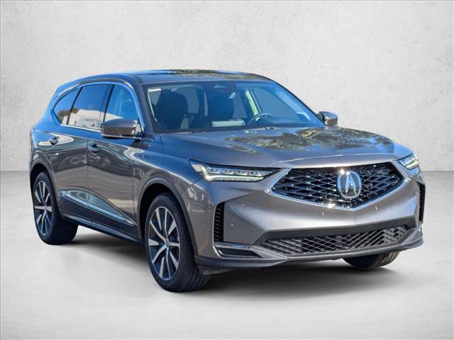 New 2026 Acura MDX FWD w/ Technology Package image 7