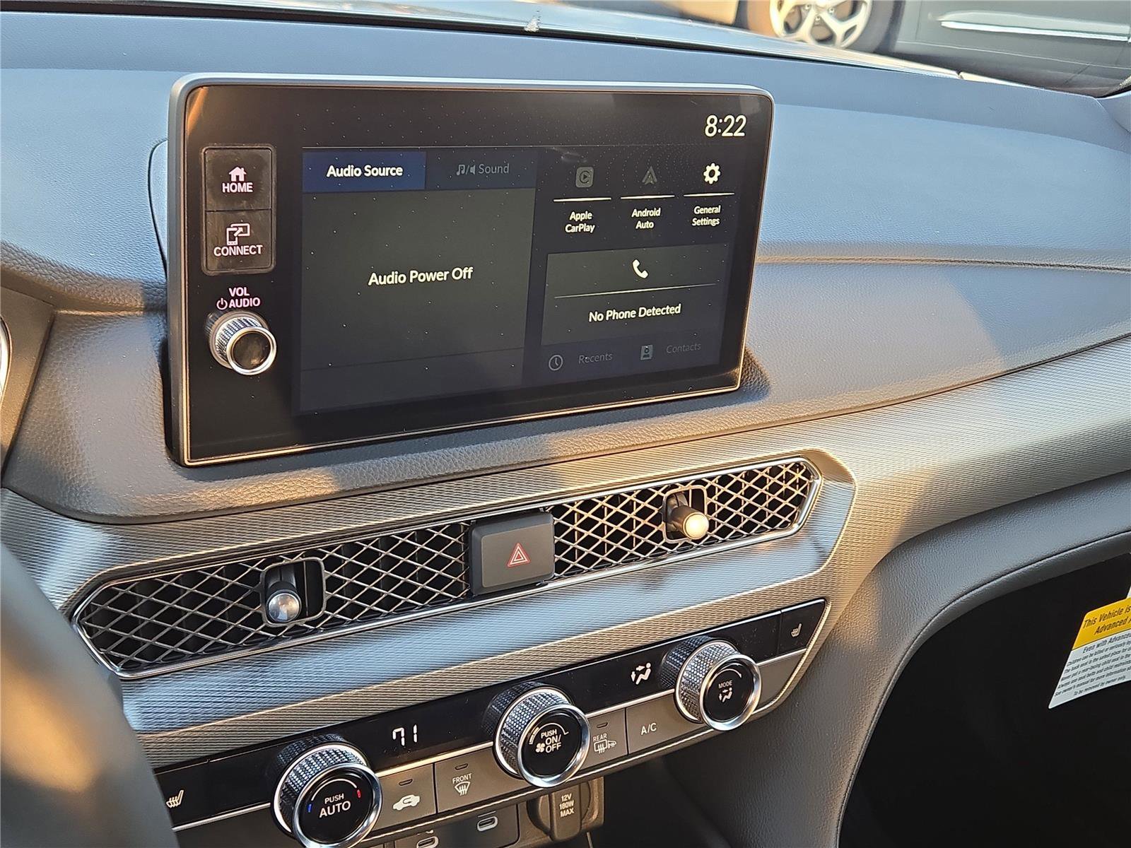 New 2026 Acura Integra A-Spec image 6