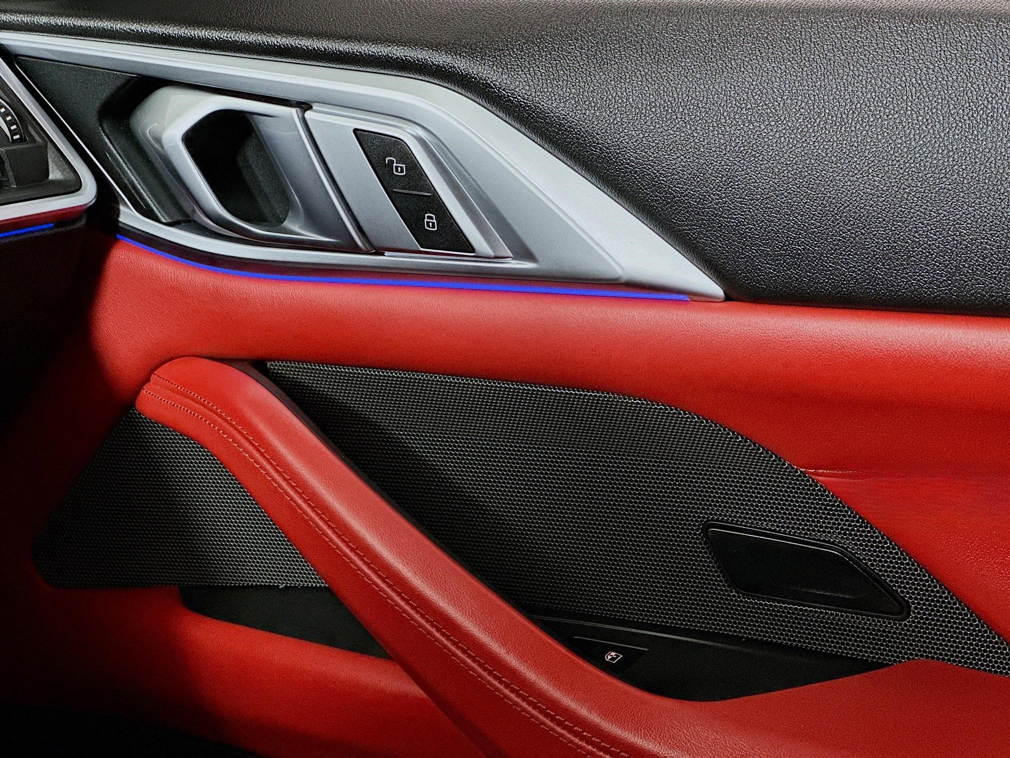 Used 2023 BMW M4 xDrive Competition w/ Executive Package image 17