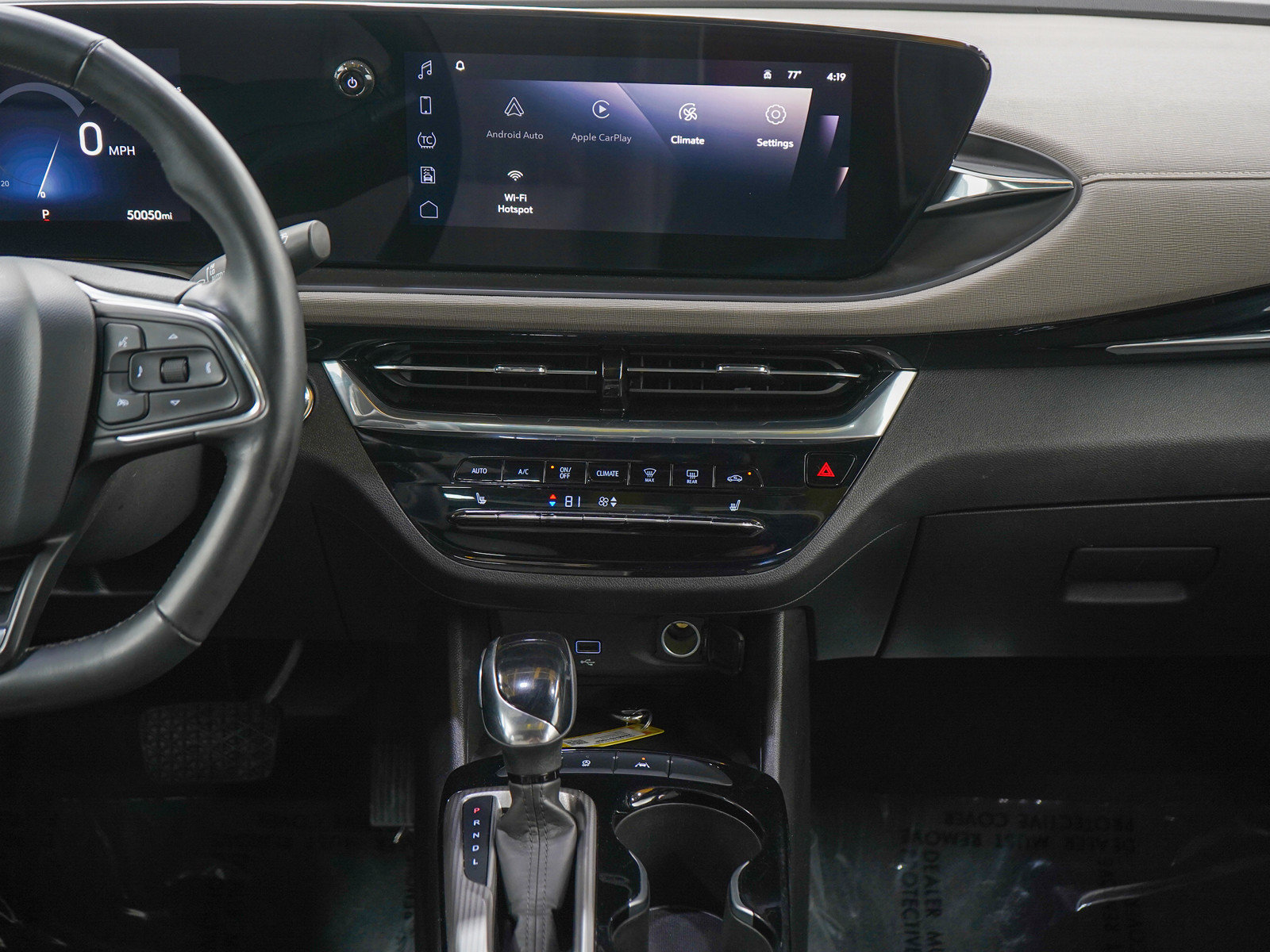 Used 2024 Buick Envista Avenir FWD image 17