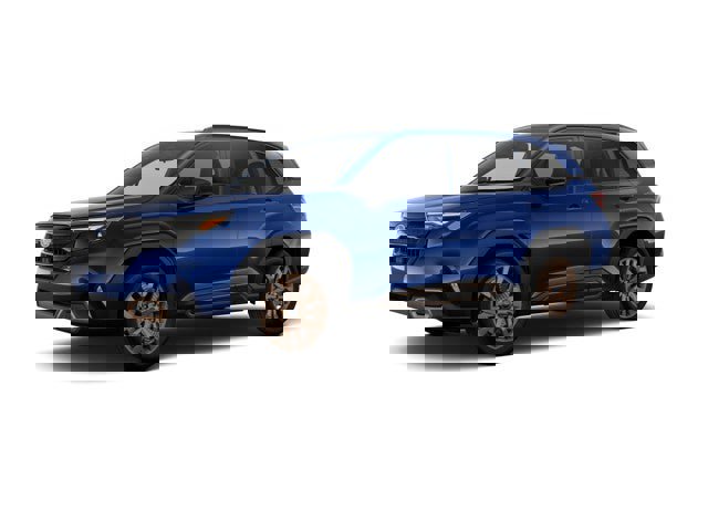 New 2026 Subaru Forester Sport image 3