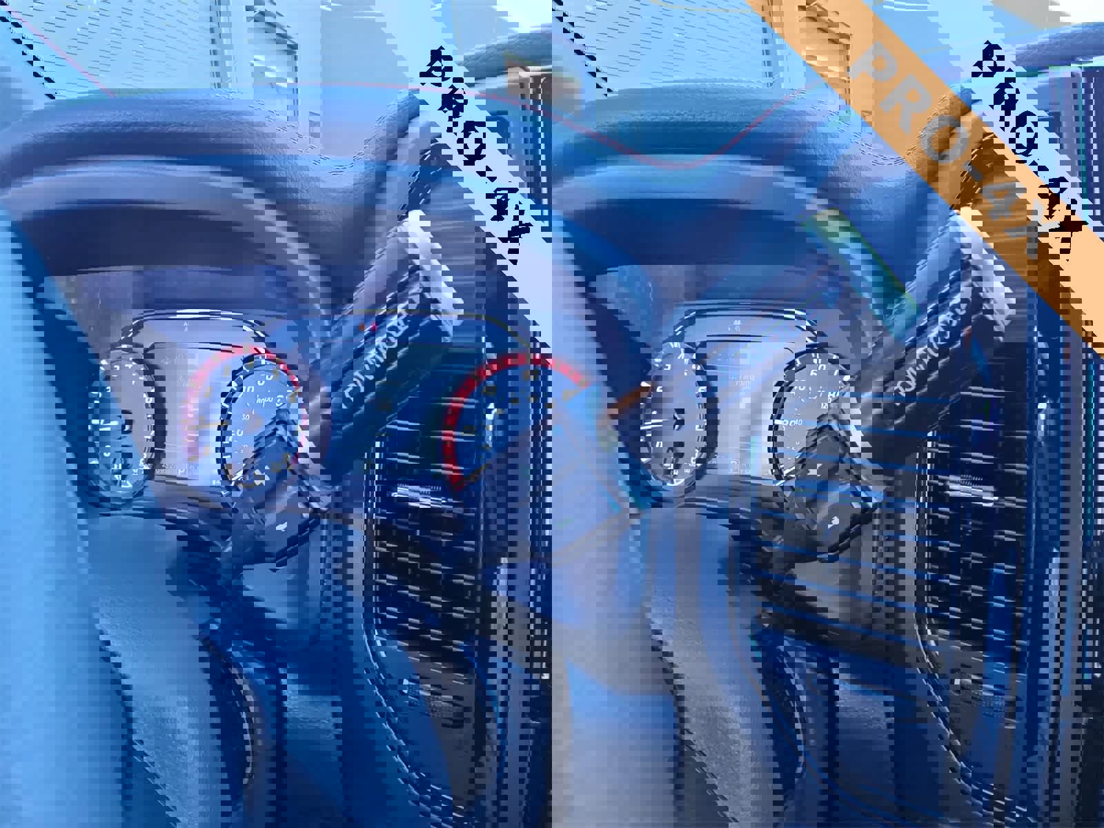 Used 2024 Nissan Titan PRO-4X w/ Off Road Protection Package image 21