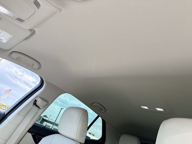 Used 2022 Buick Envision Preferred FWD image 22