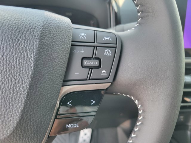 Used 2026 Toyota Camry SE image 11