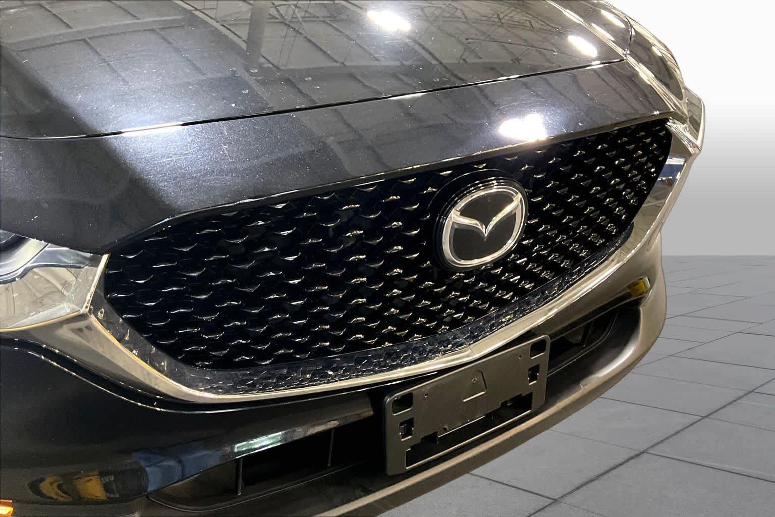Used 2020 MAZDA CX-30 AWD w/ Premium Package image 30