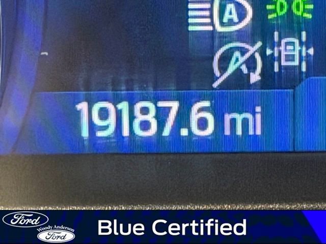 Certified 2023 Ford F150 XLT w/ Equipment Group 302A High image 13