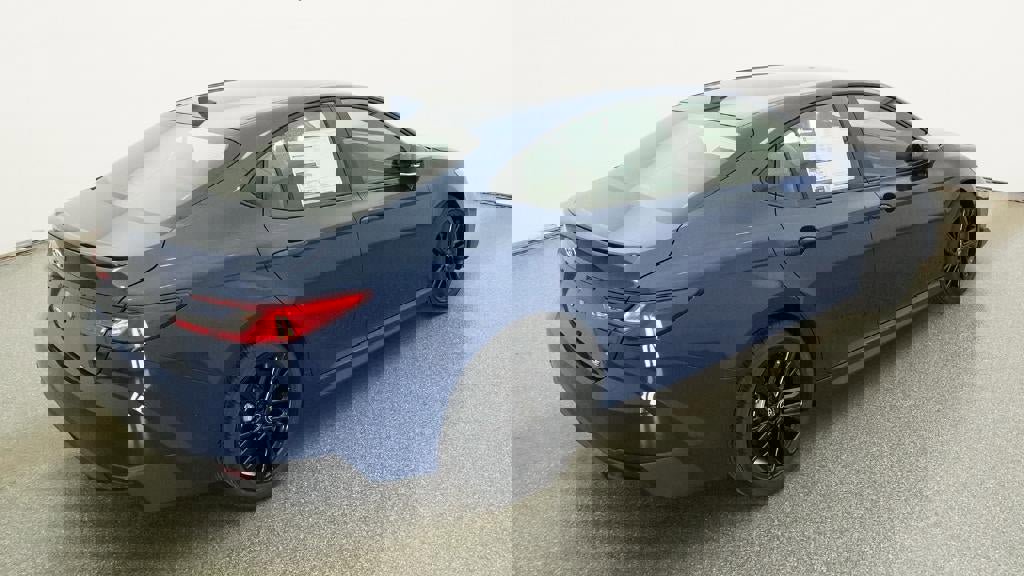 New 2026 Toyota Camry SE image 42