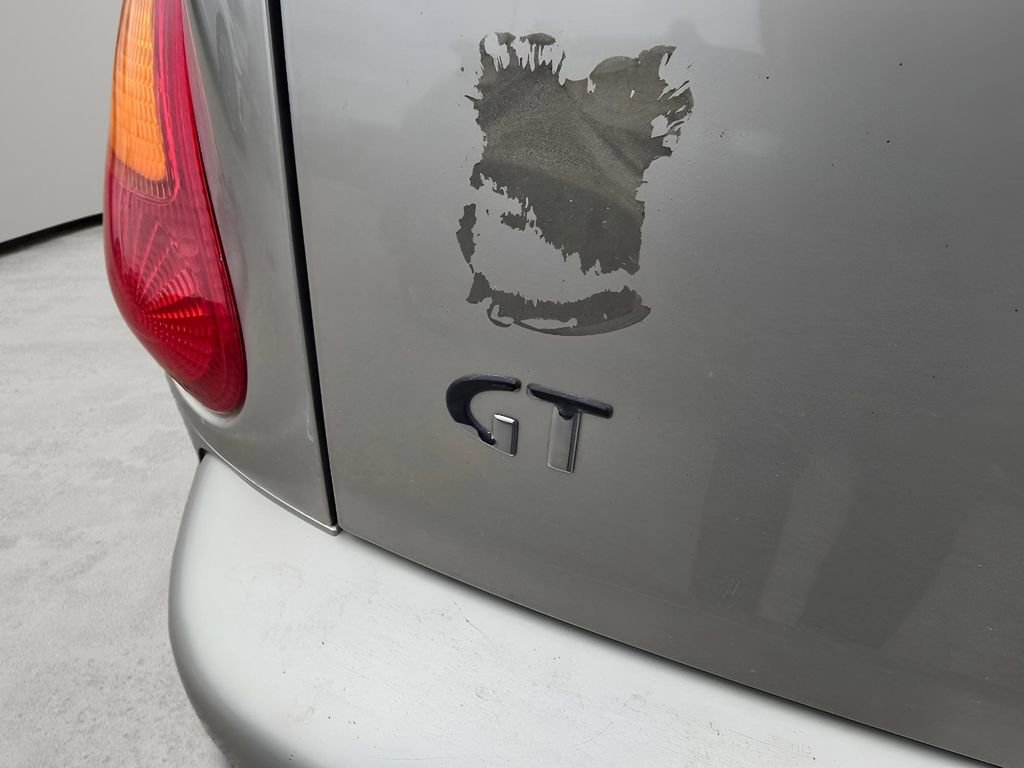 Used 2005 Chrysler PT Cruiser GT image 29