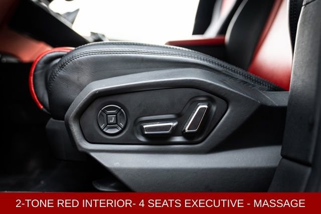 Used 2020 Lamborghini Urus AWD/4WD image 49