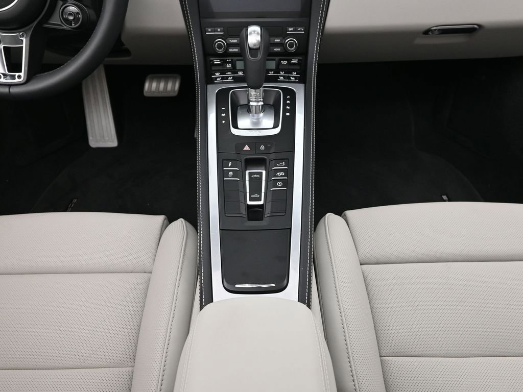 Used 2025 Porsche 718 Boxster GTS image 7