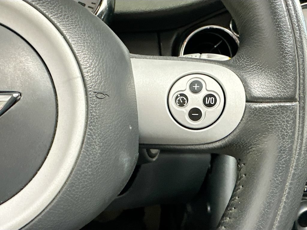 Used 2006 MINI Cooper Hardtop FWD image 31